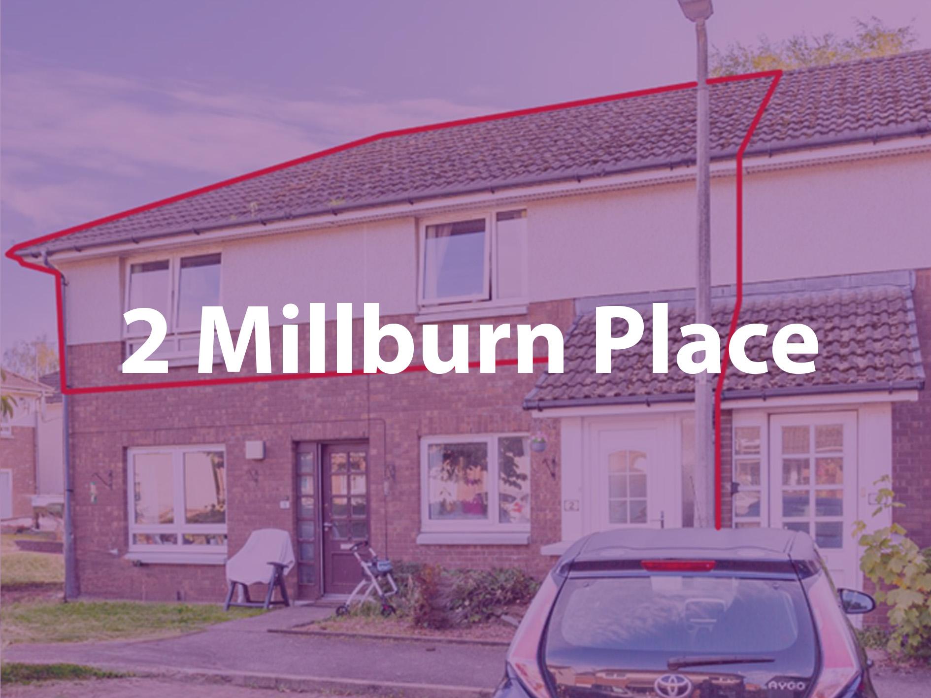 2 millburn place