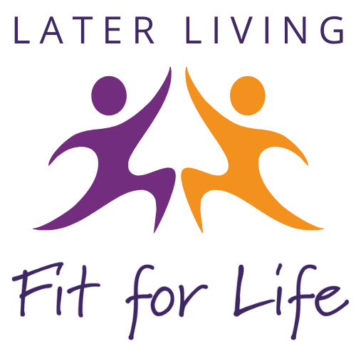 Fit For Life Logo 