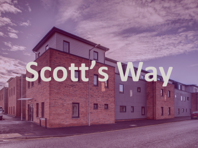 Scott's Way New