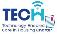 Tech Charter logo