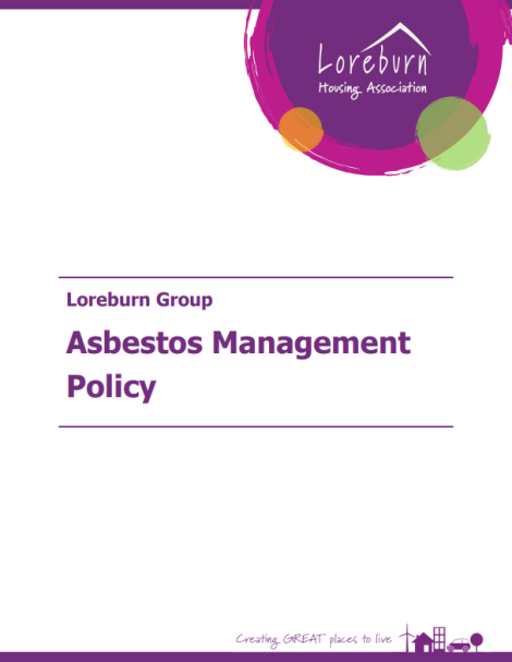 Asbestosmanagement