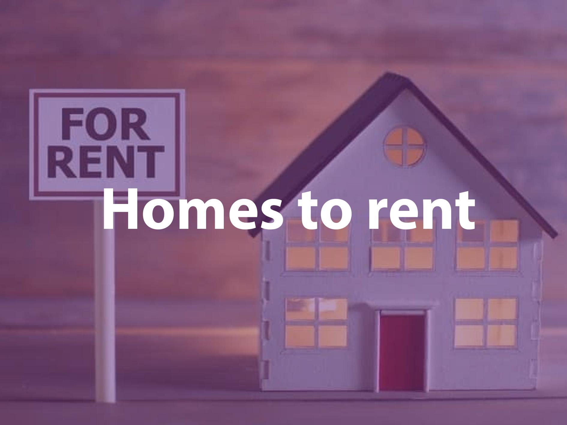 FAH Homes To Rent