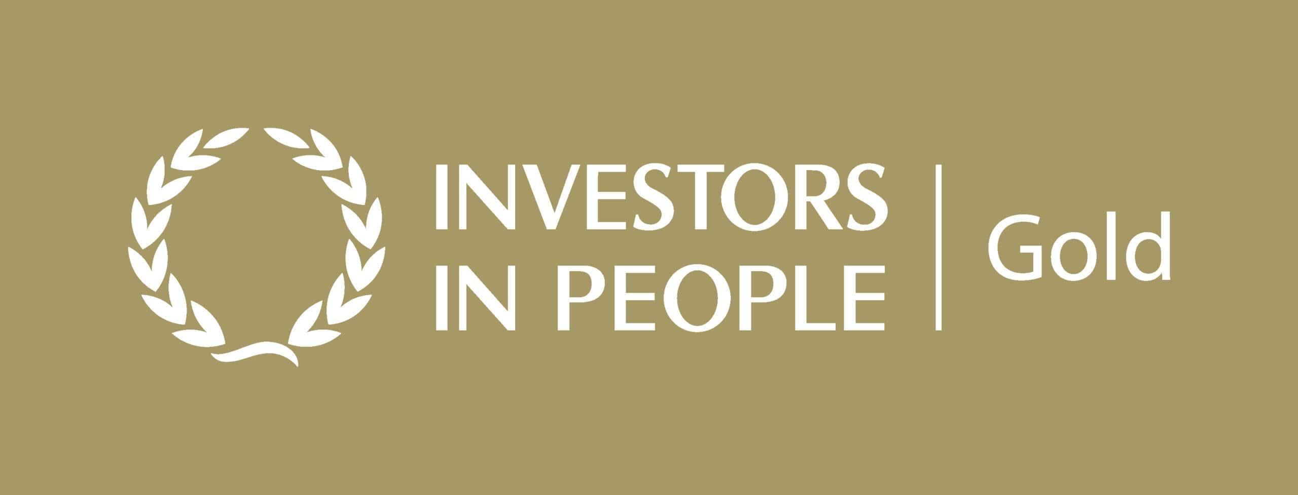 COMPRESSED HOME investors in people gold