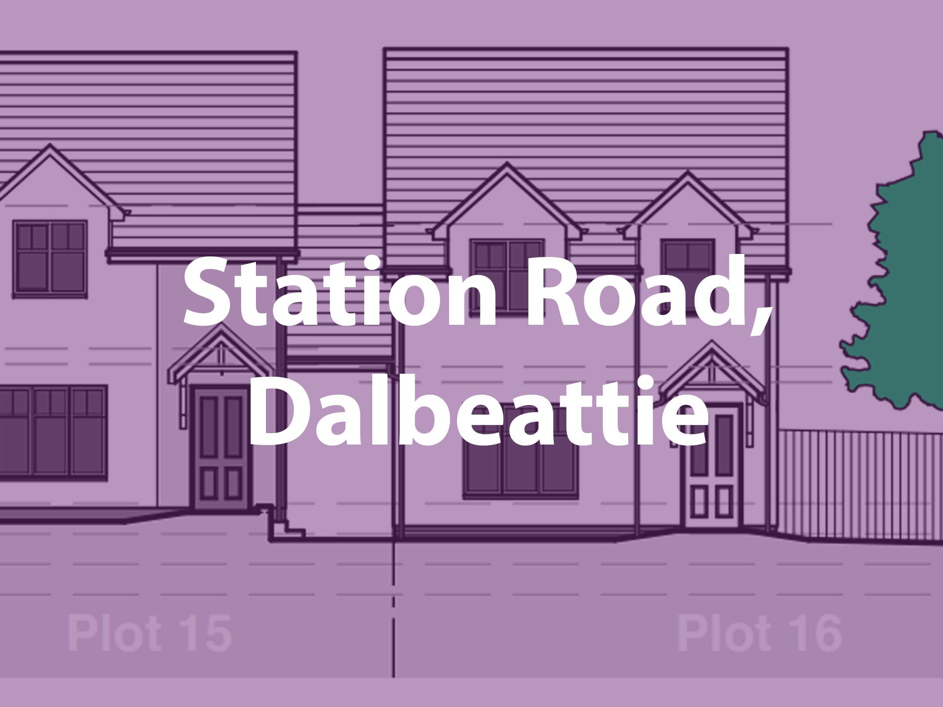 Homes in Development